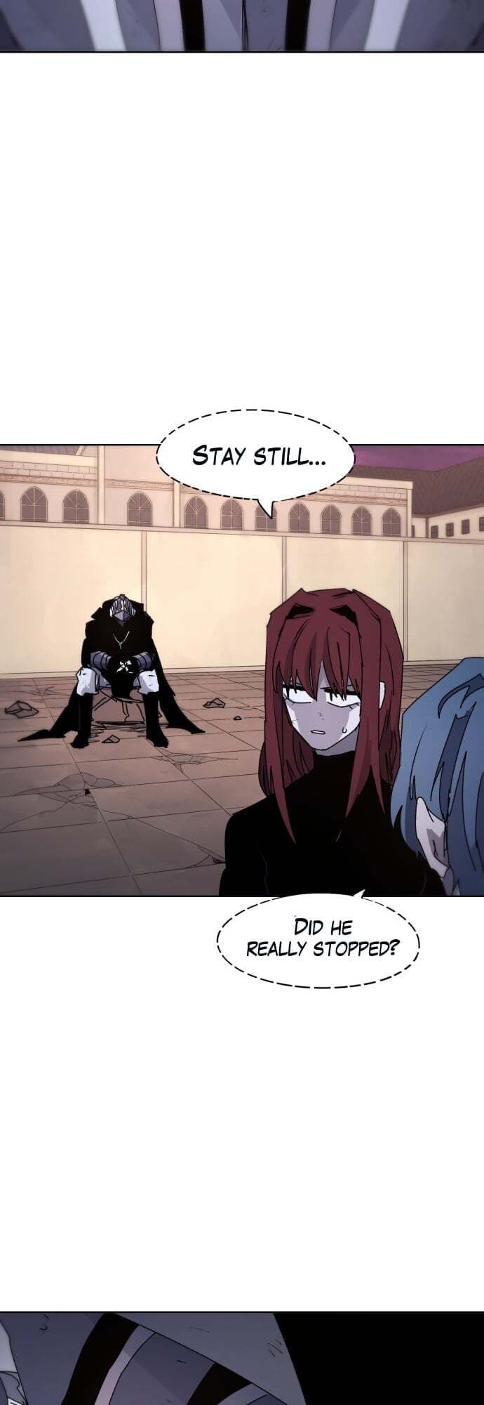 The Ember Knight chapter 62, page 30