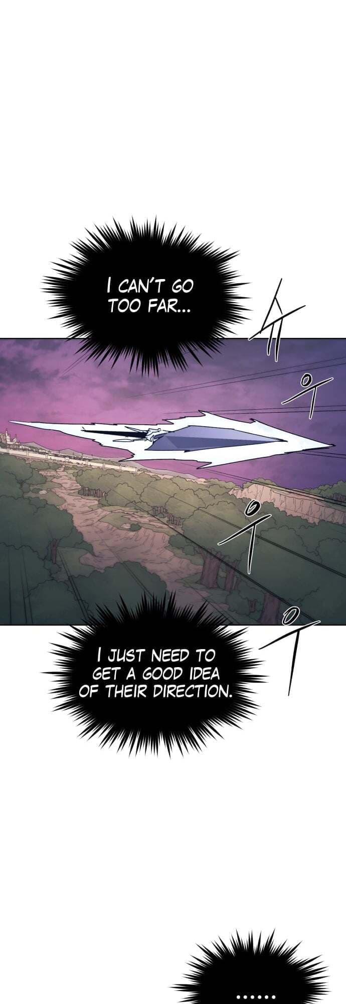 The Ember Knight chapter 62, page 33