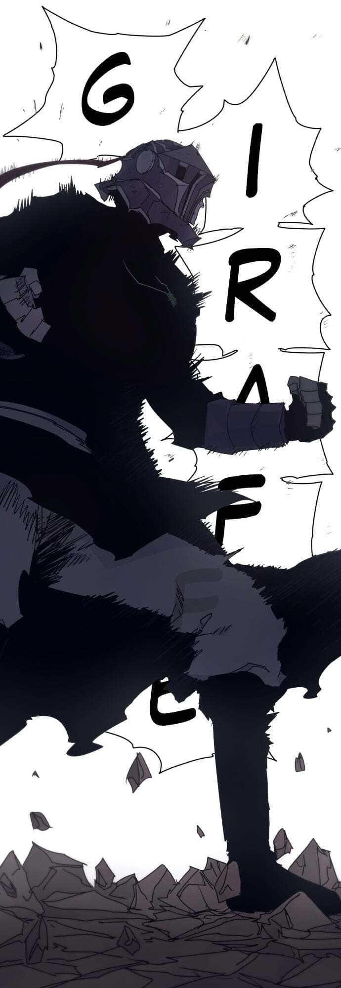 The Ember Knight chapter 62, page 35