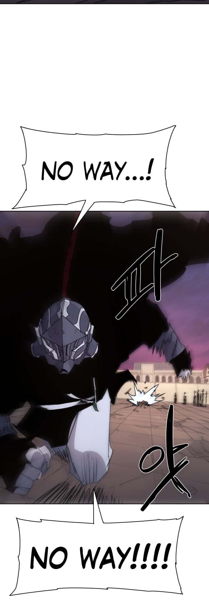The Ember Knight chapter 62, page 36