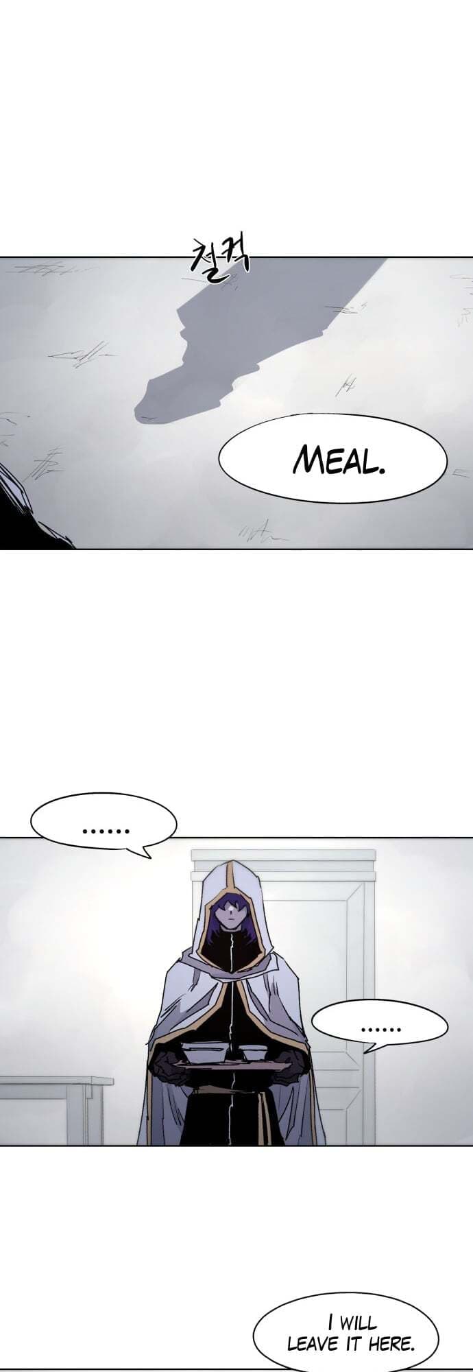 The Ember Knight chapter 62, page 40