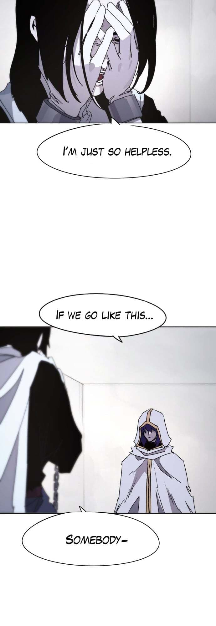 The Ember Knight chapter 62, page 48