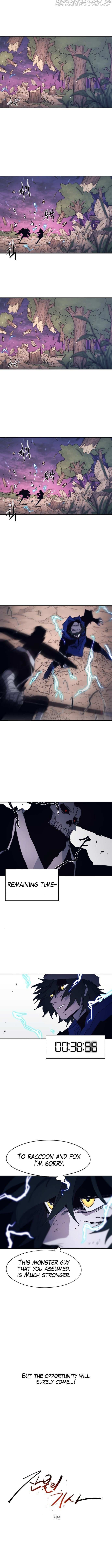 The Ember Knight chapter 63, page 2