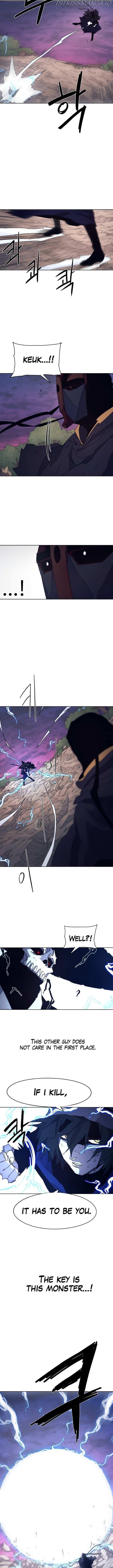 The Ember Knight chapter 63, page 5