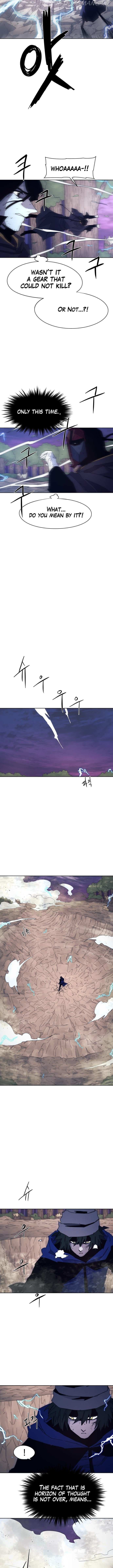 The Ember Knight chapter 63, page 6
