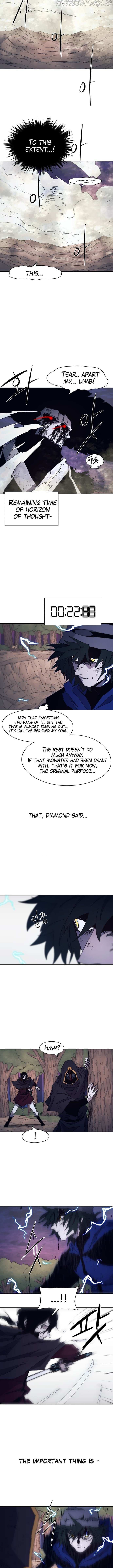 The Ember Knight chapter 63, page 7