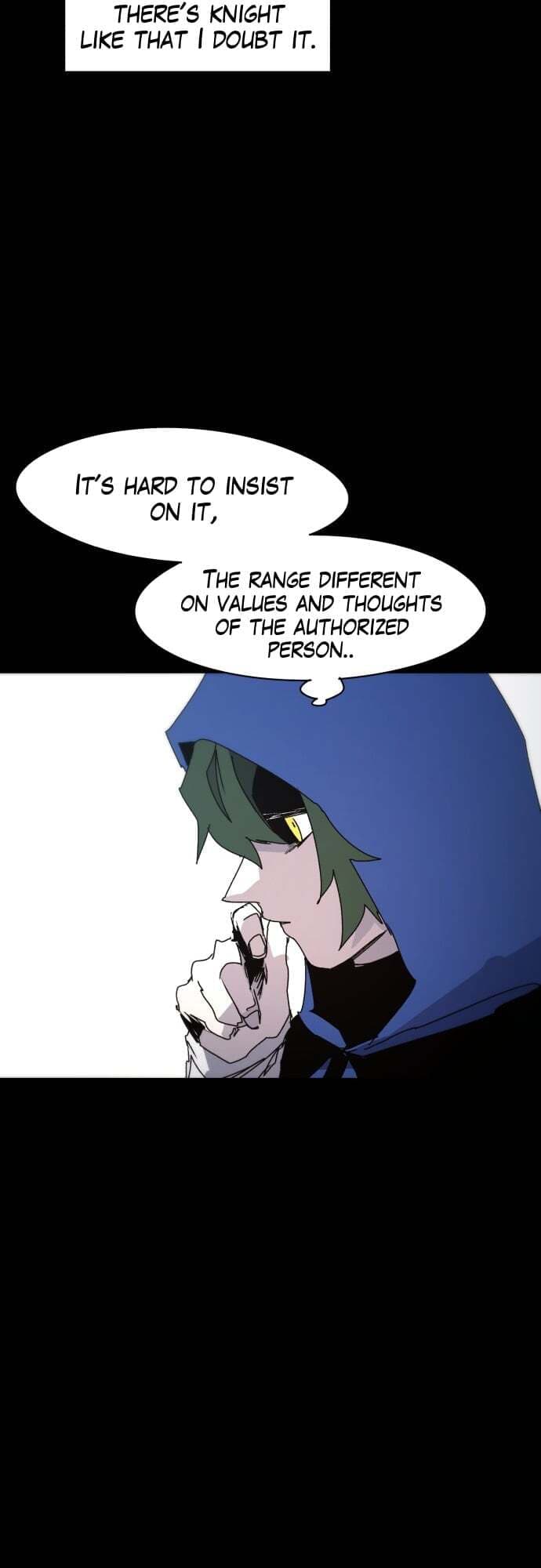 The Ember Knight chapter 64, page 29