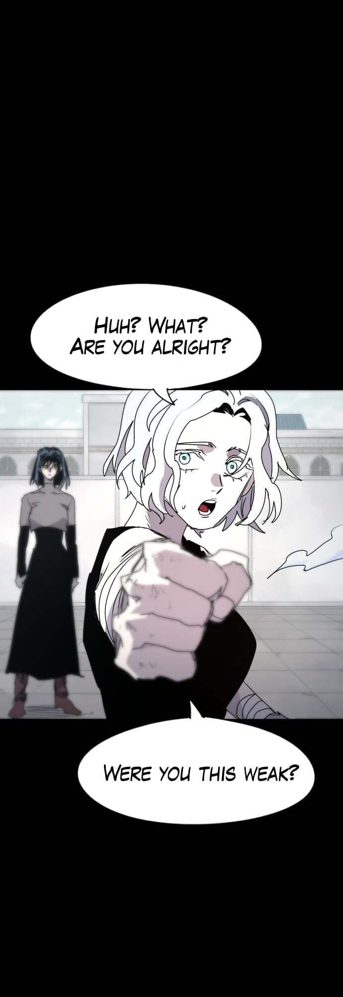 The Ember Knight chapter 64, page 32