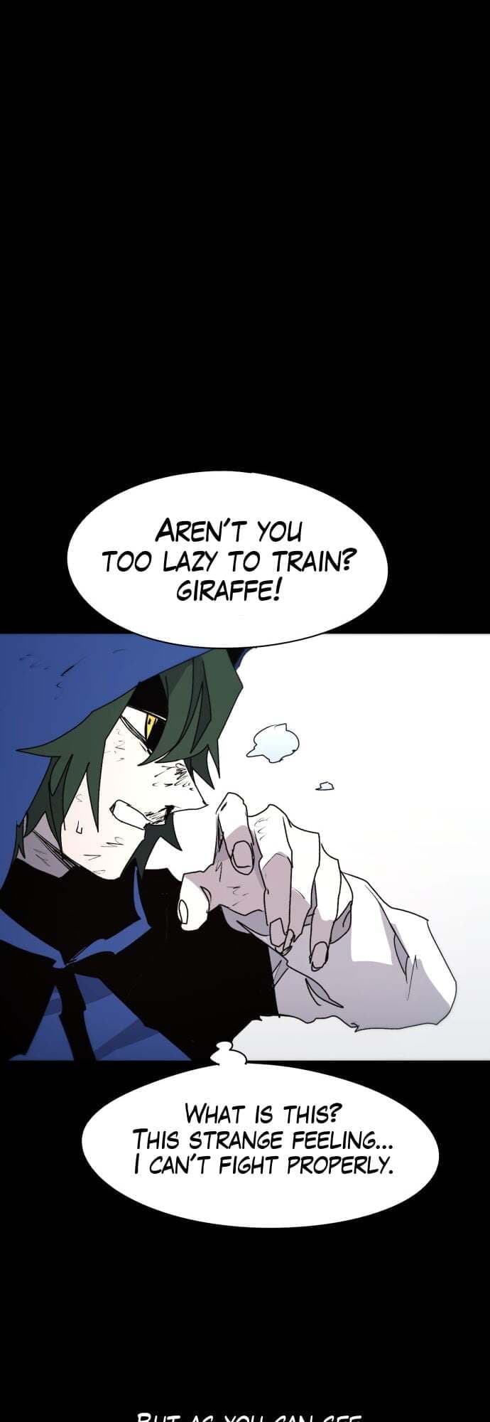 The Ember Knight chapter 64, page 33