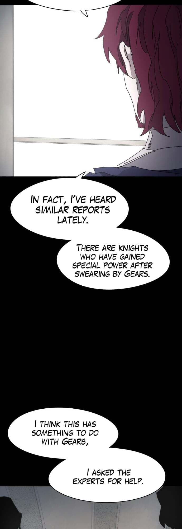The Ember Knight chapter 64, page 38