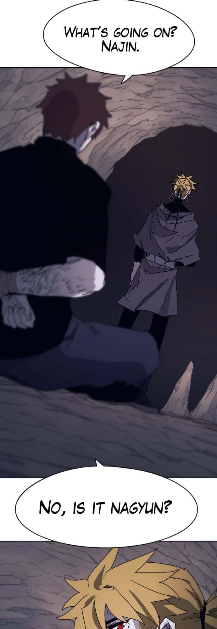 The Ember Knight chapter 64, page 47