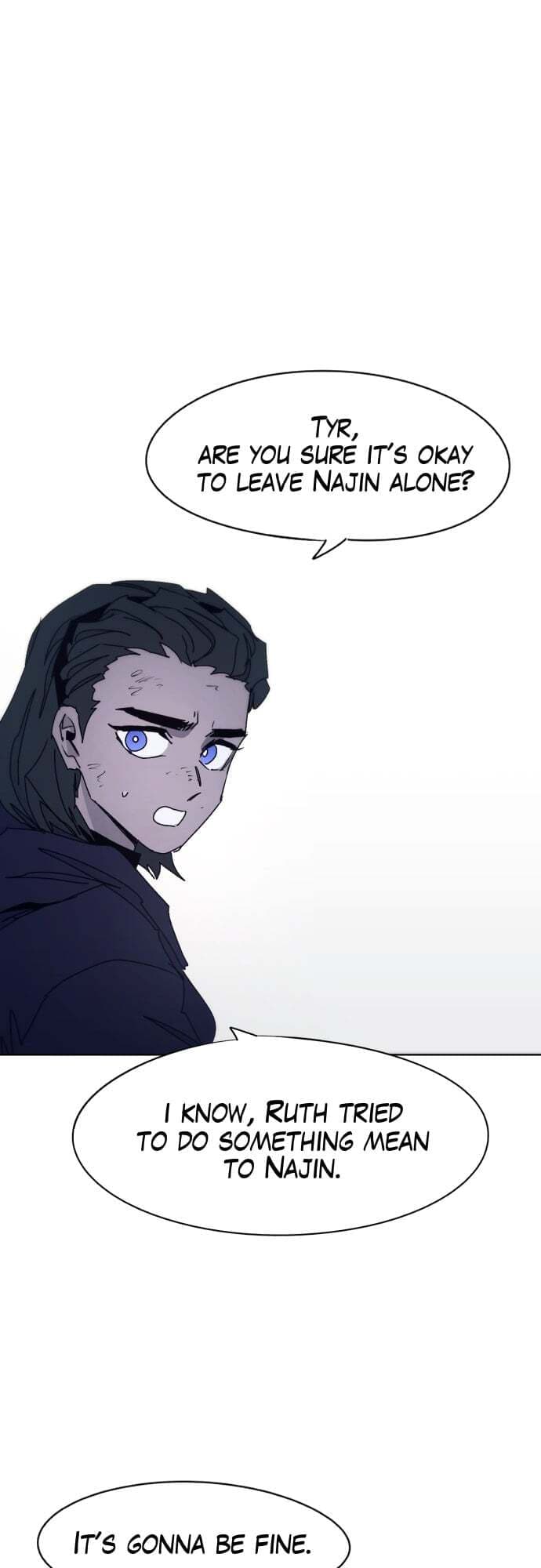 The Ember Knight chapter 65, page 2