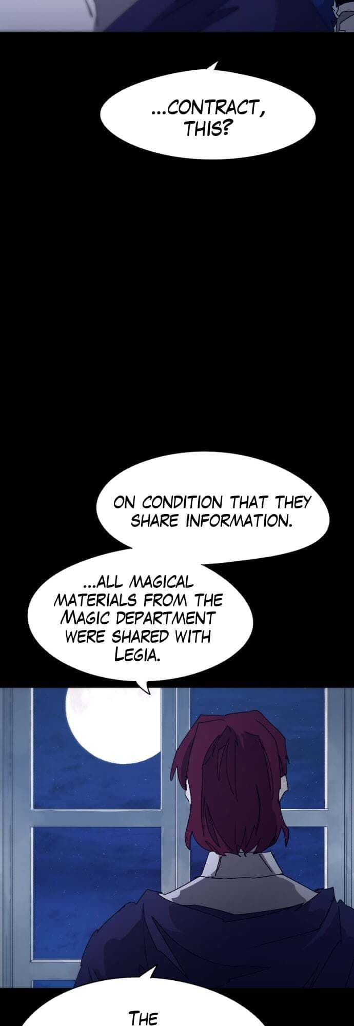 The Ember Knight chapter 65, page 15