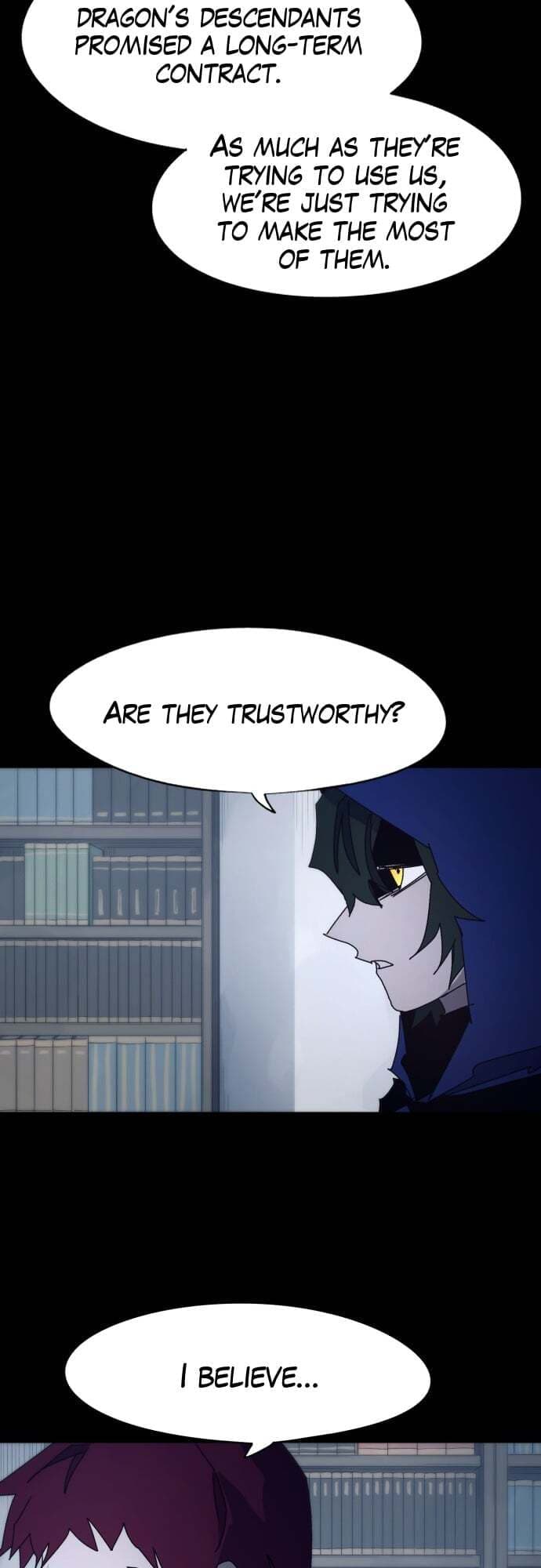 The Ember Knight chapter 65, page 16