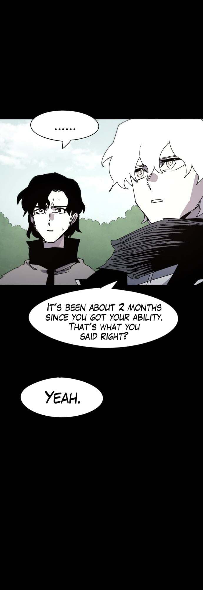 The Ember Knight chapter 65, page 20