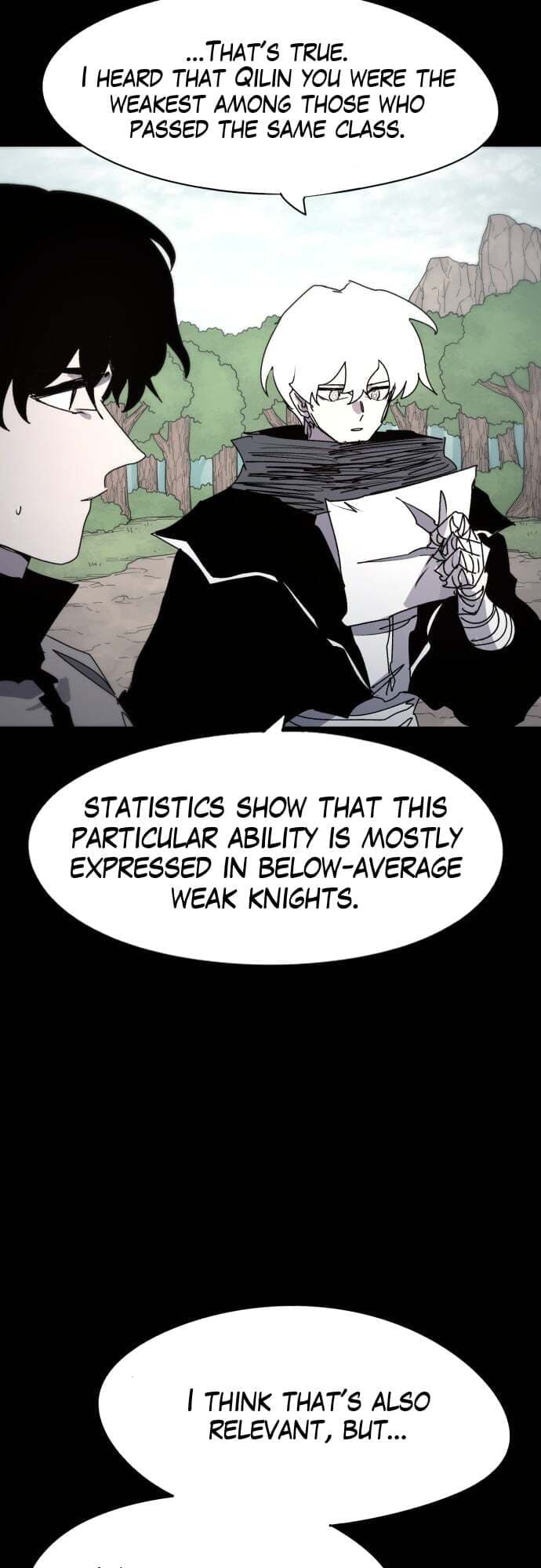 The Ember Knight chapter 65, page 24