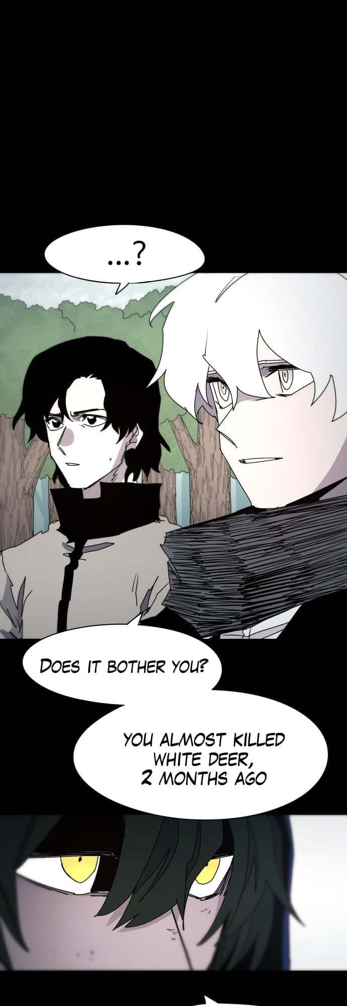 The Ember Knight chapter 65, page 27