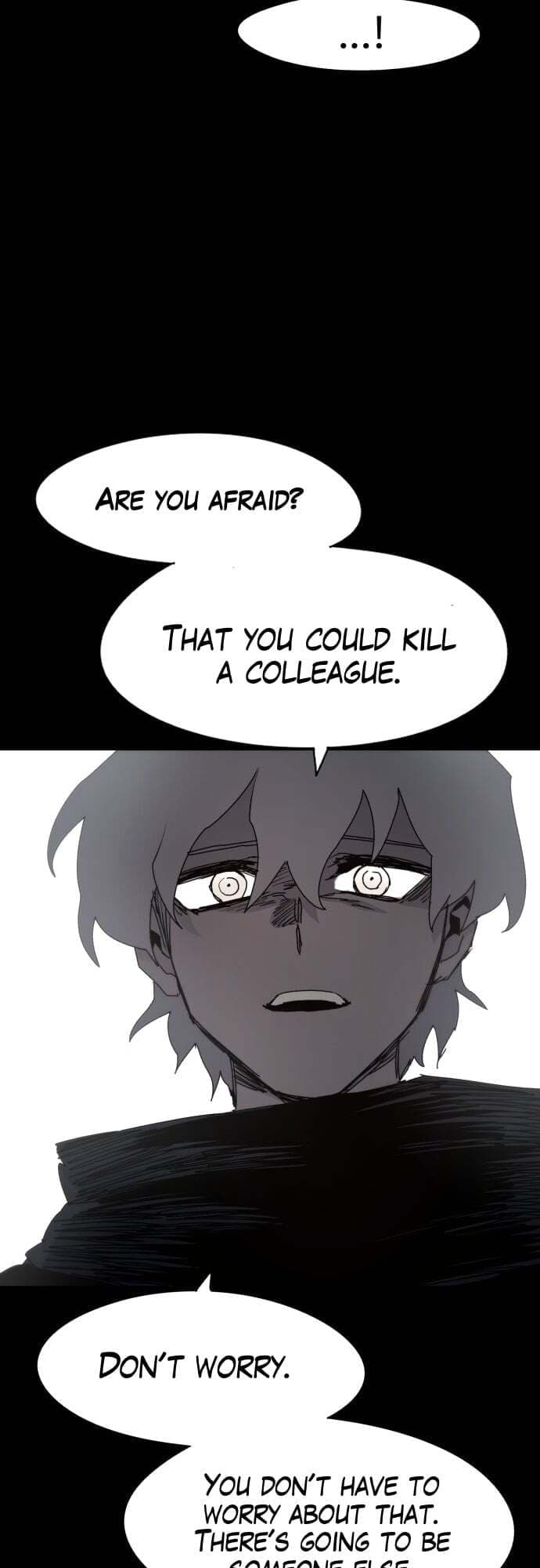 The Ember Knight chapter 65, page 28