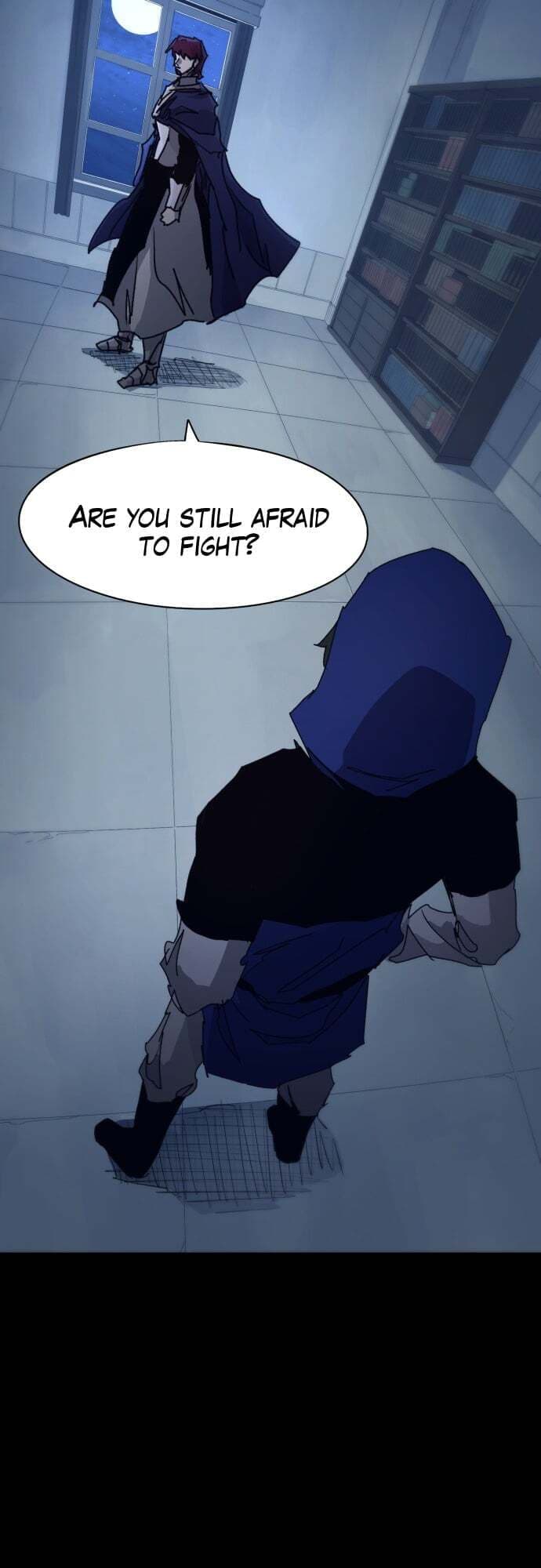 The Ember Knight chapter 65, page 32