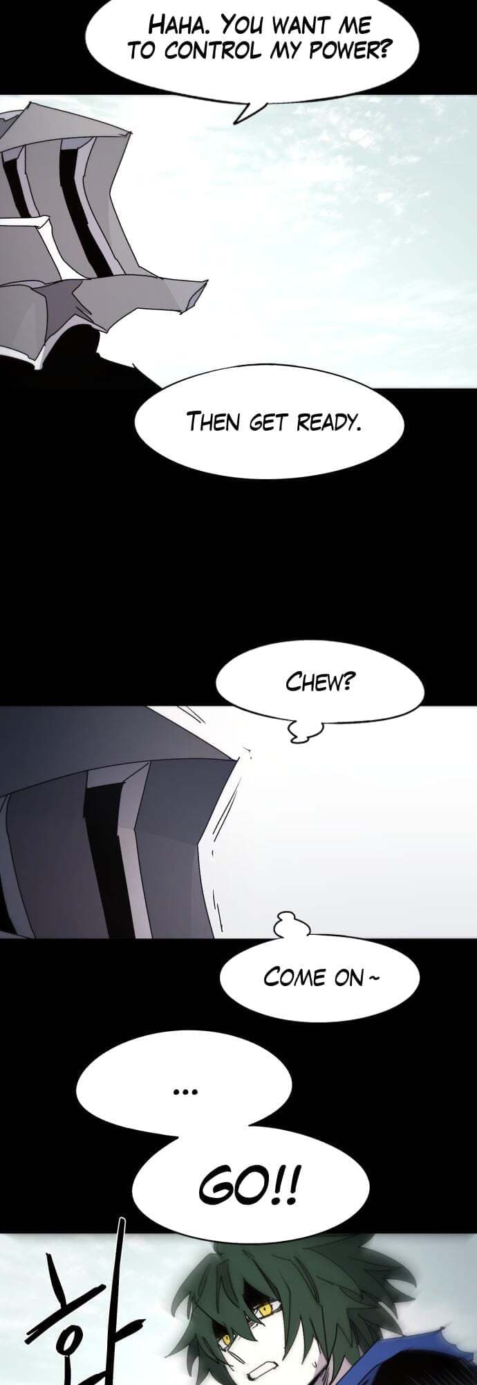 The Ember Knight chapter 65, page 40