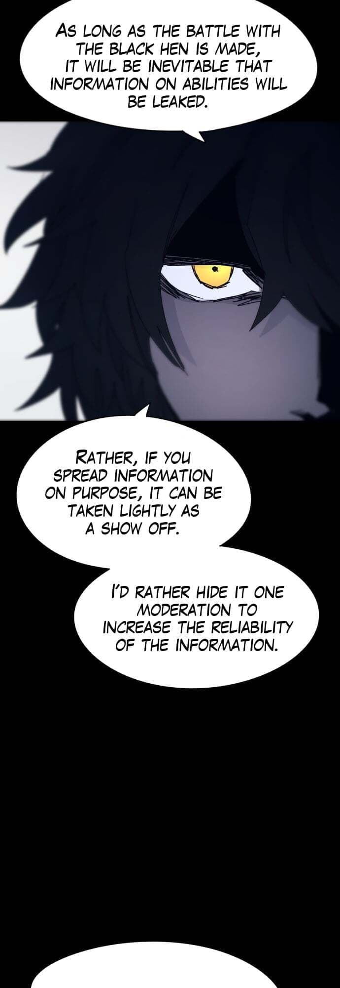 The Ember Knight chapter 65, page 58