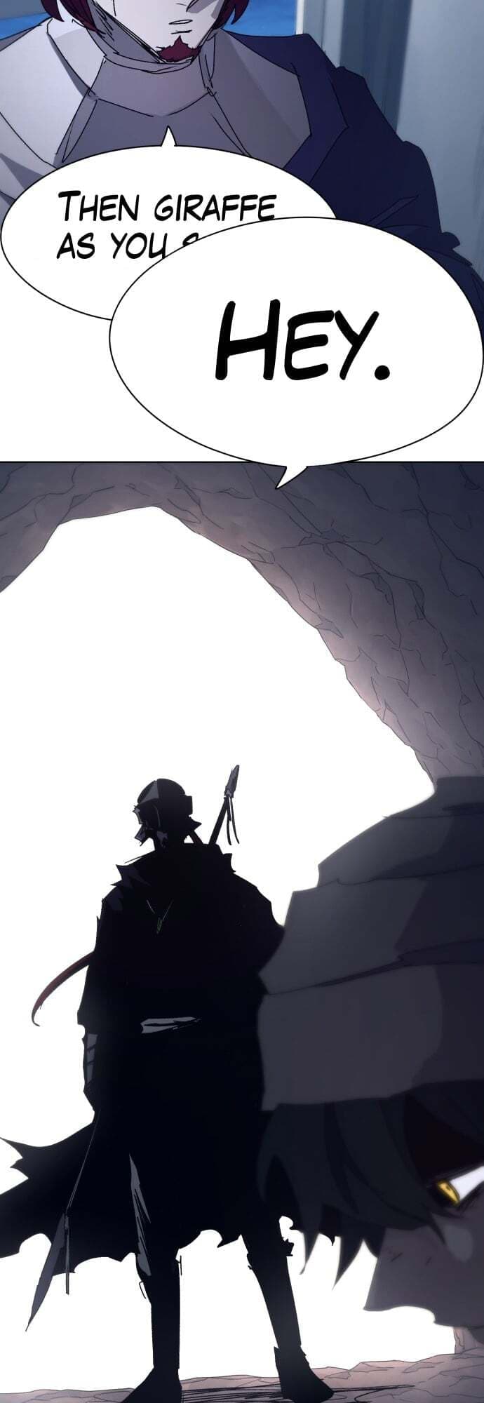 The Ember Knight chapter 65, page 60