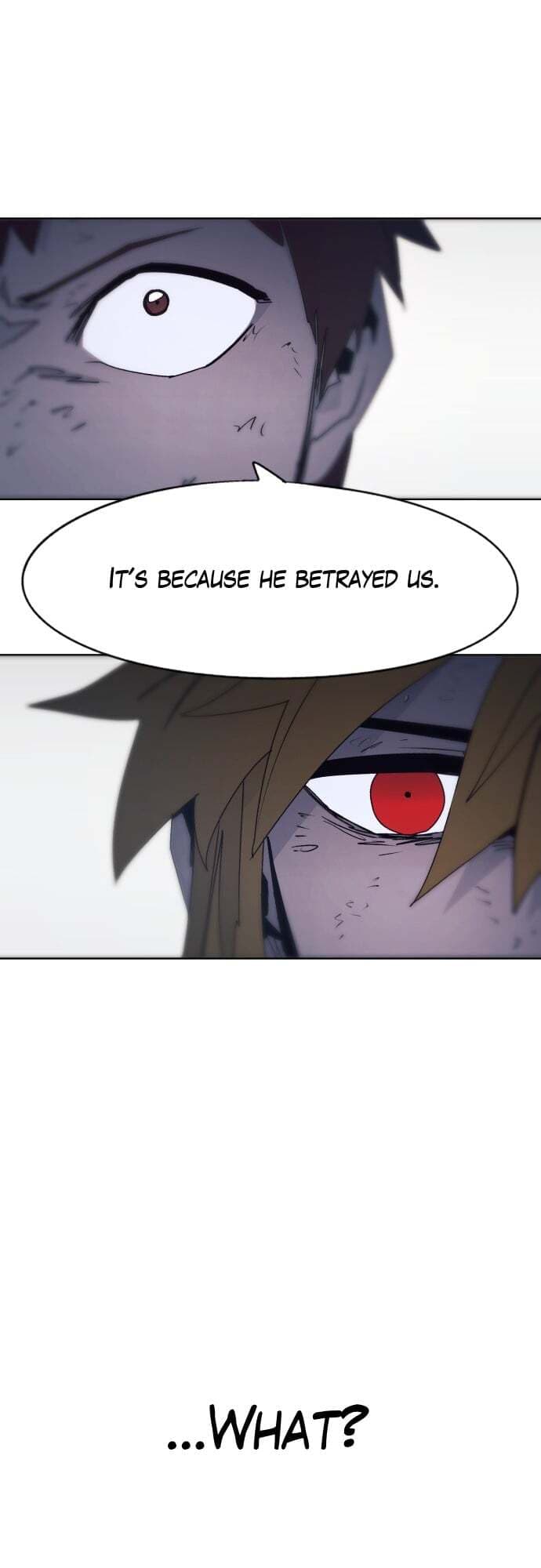 The Ember Knight chapter 66, page 3
