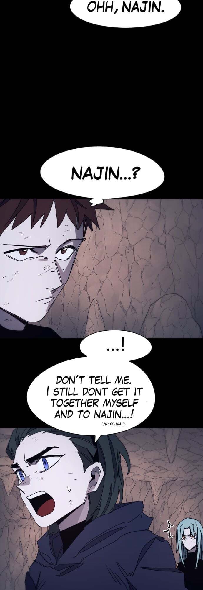 The Ember Knight chapter 66, page 7