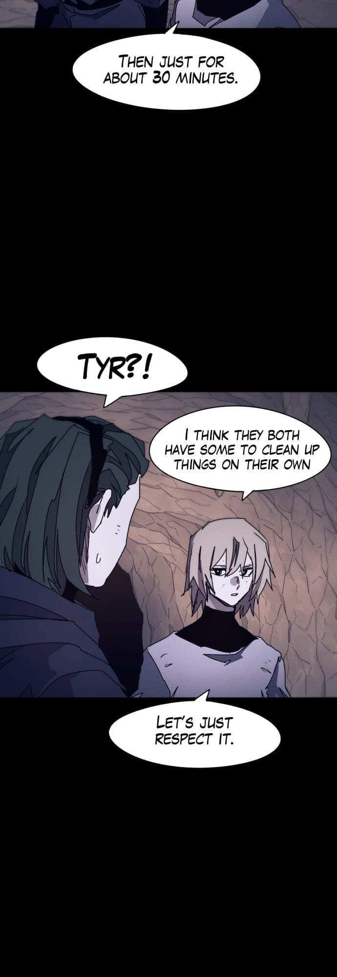 The Ember Knight chapter 66, page 13