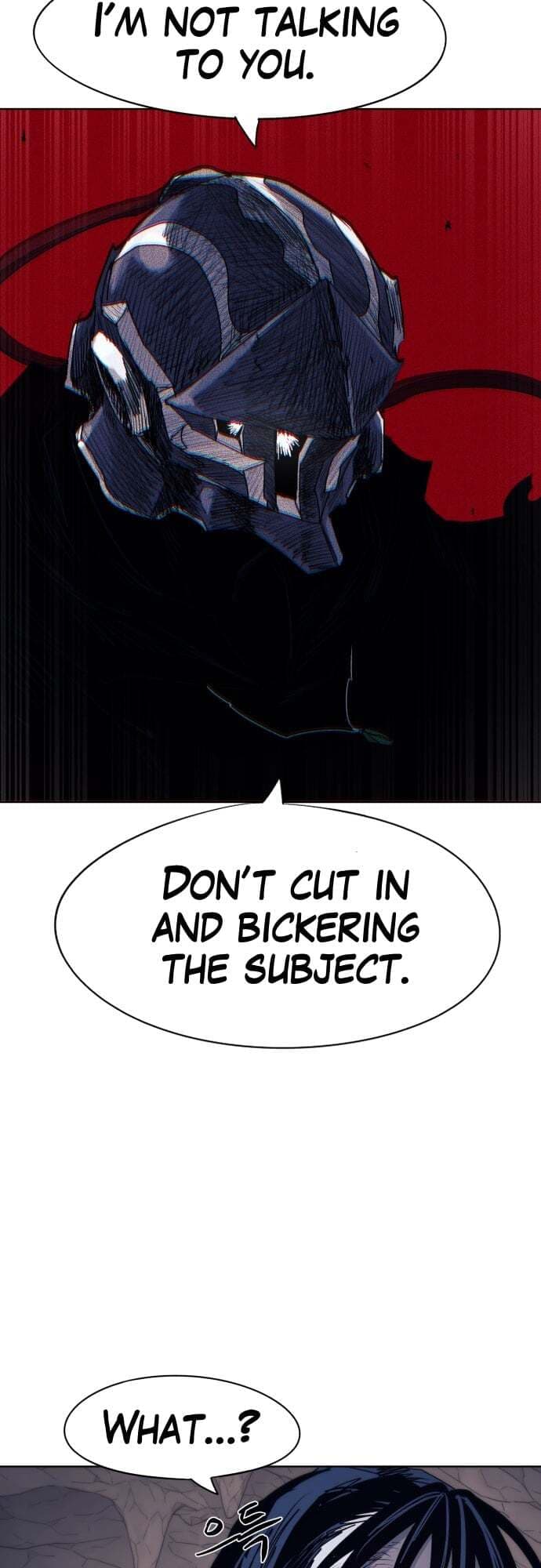 The Ember Knight chapter 66, page 27