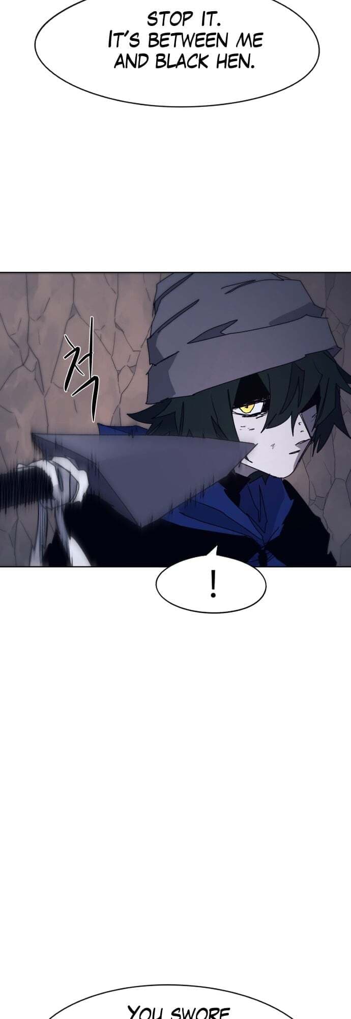 The Ember Knight chapter 66, page 29