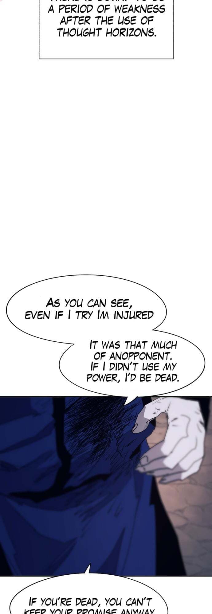 The Ember Knight chapter 66, page 40