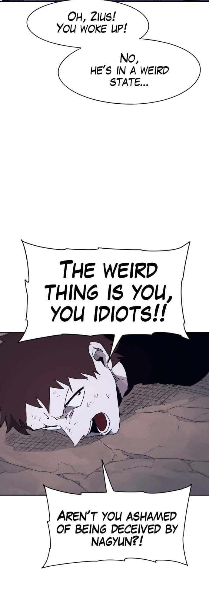 The Ember Knight chapter 66, page 49
