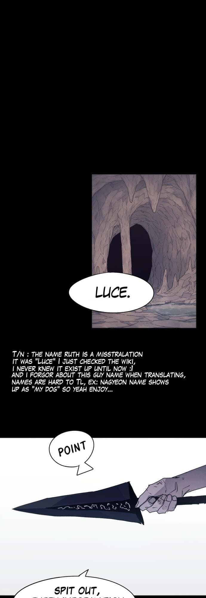 The Ember Knight chapter 67, page 2