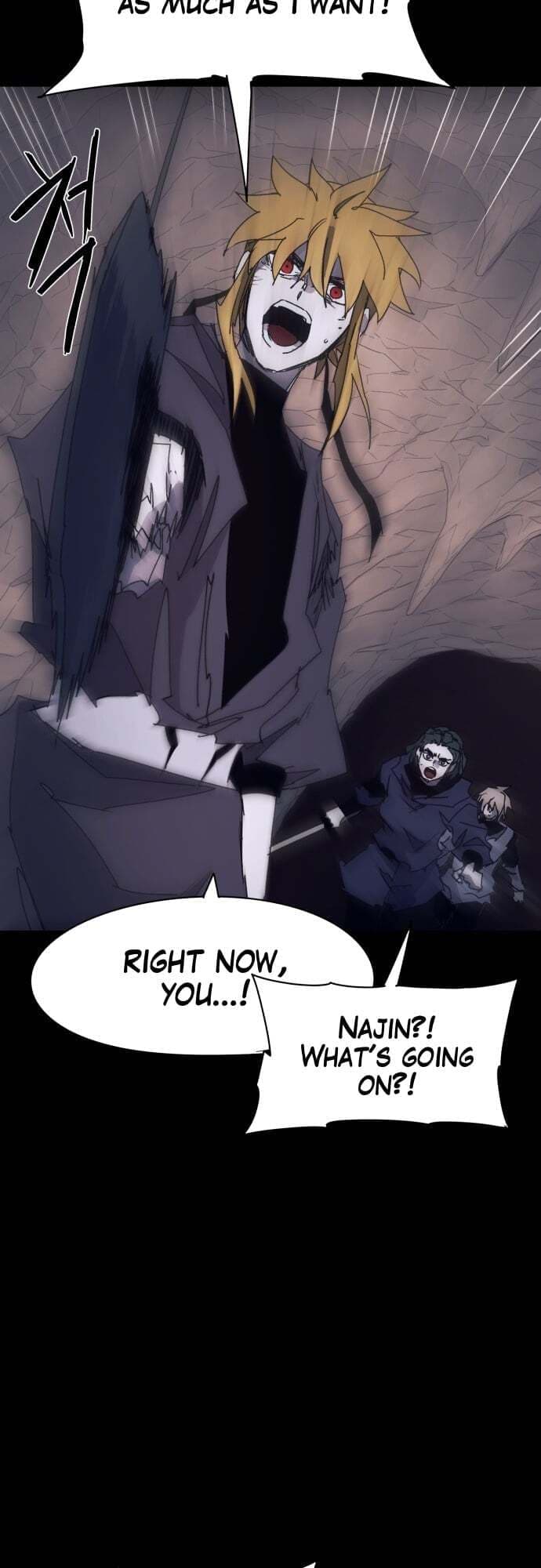 The Ember Knight chapter 67, page 8