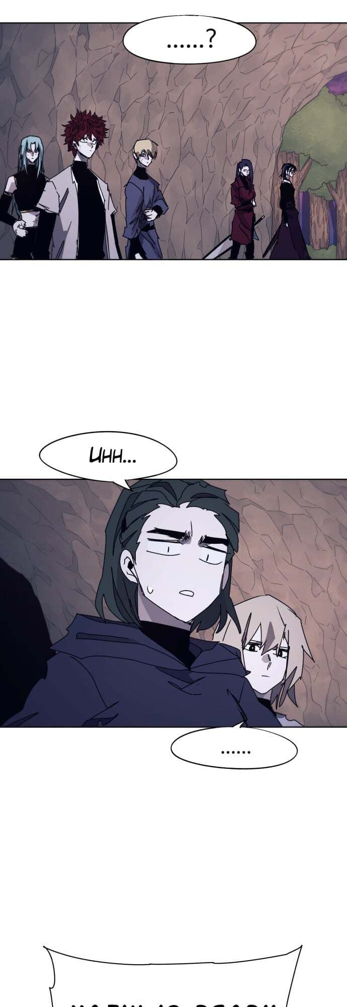 The Ember Knight chapter 67, page 15