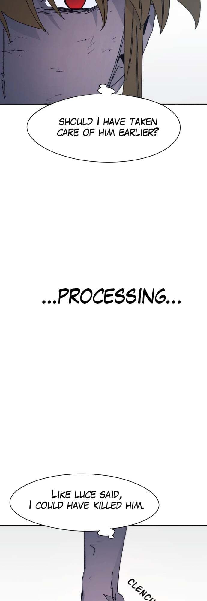 The Ember Knight chapter 67, page 28