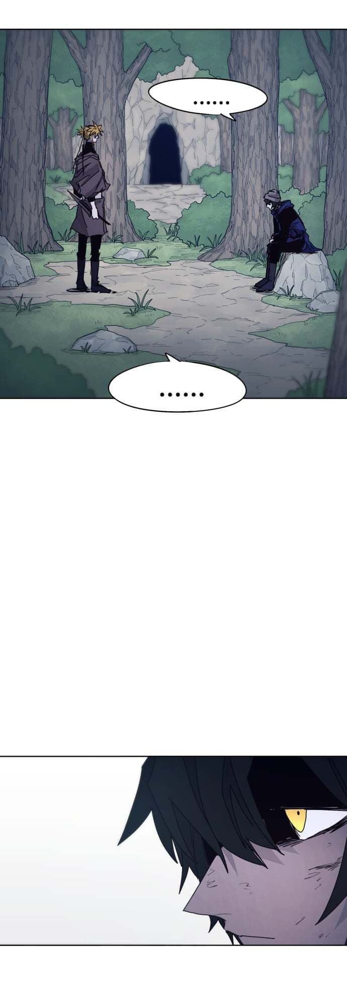 The Ember Knight chapter 67, page 36