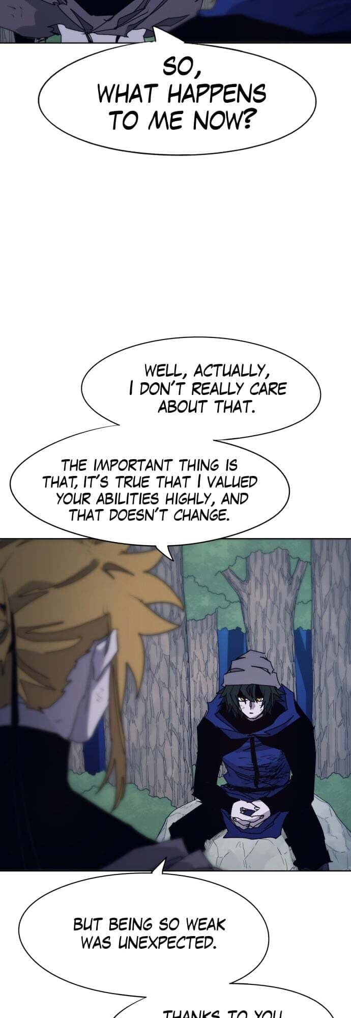 The Ember Knight chapter 67, page 39