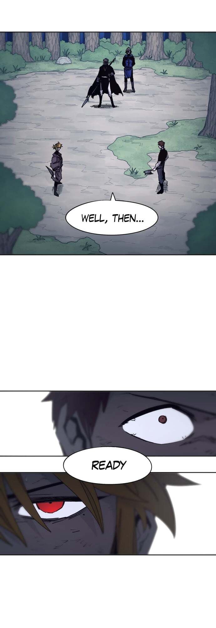 The Ember Knight chapter 67, page 49