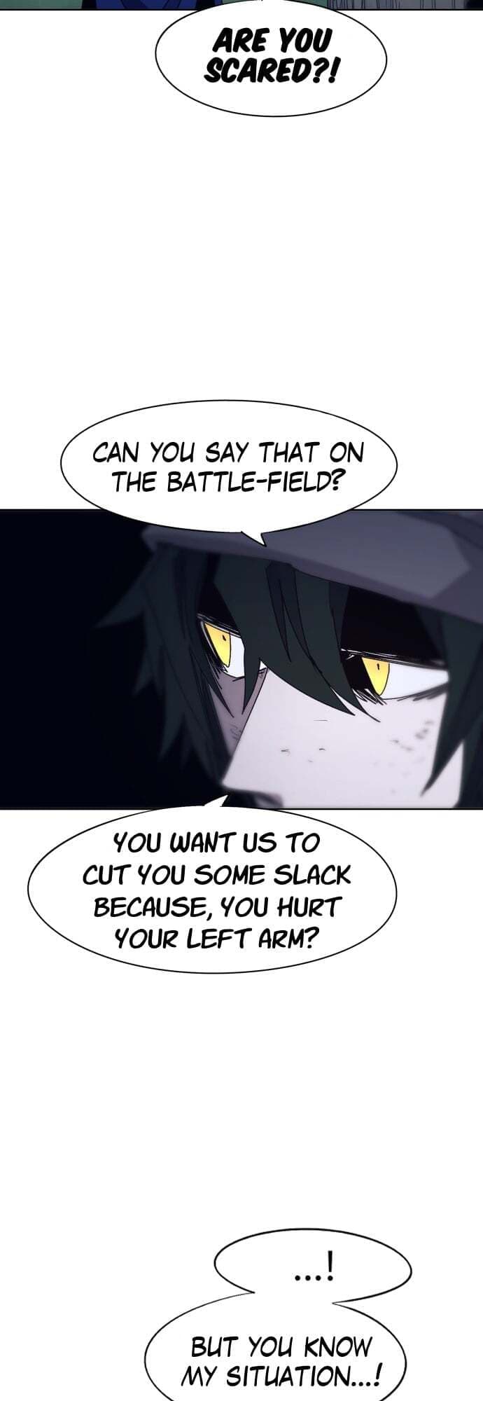 The Ember Knight chapter 68, page 4