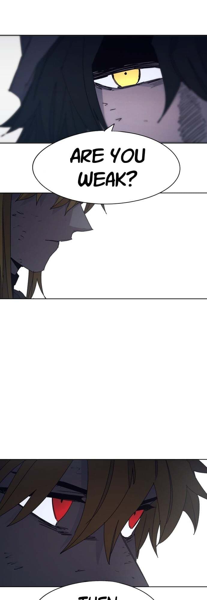 The Ember Knight chapter 68, page 6
