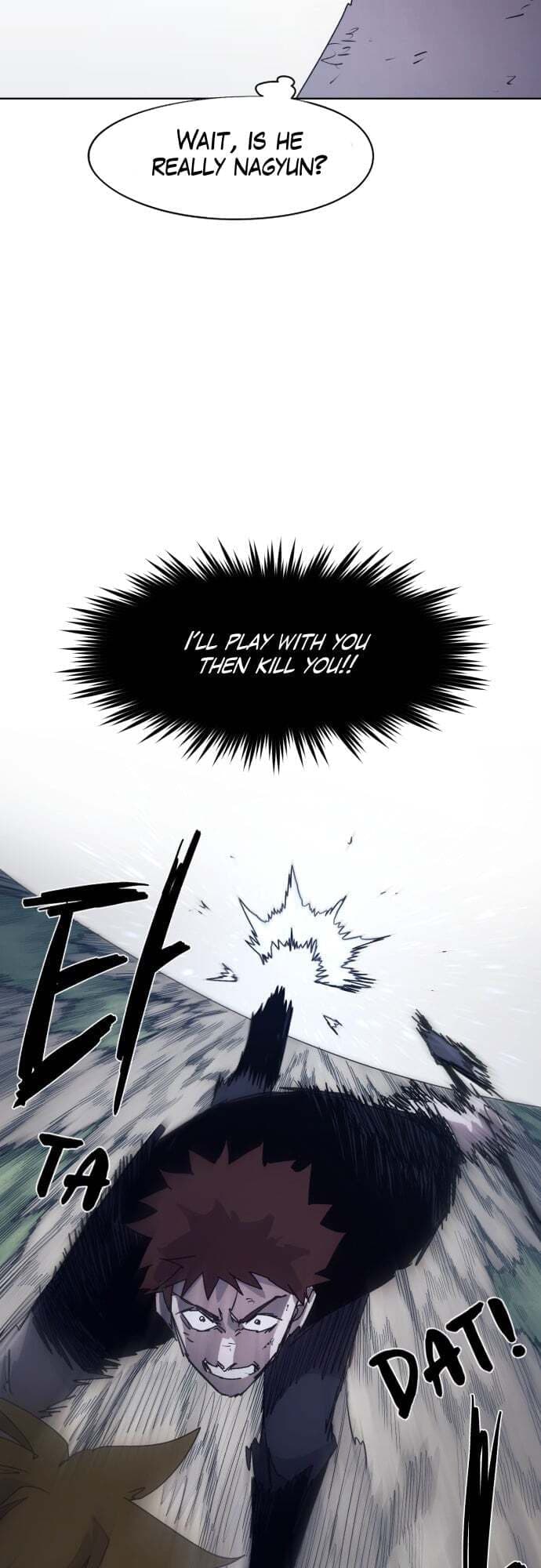The Ember Knight chapter 68, page 13