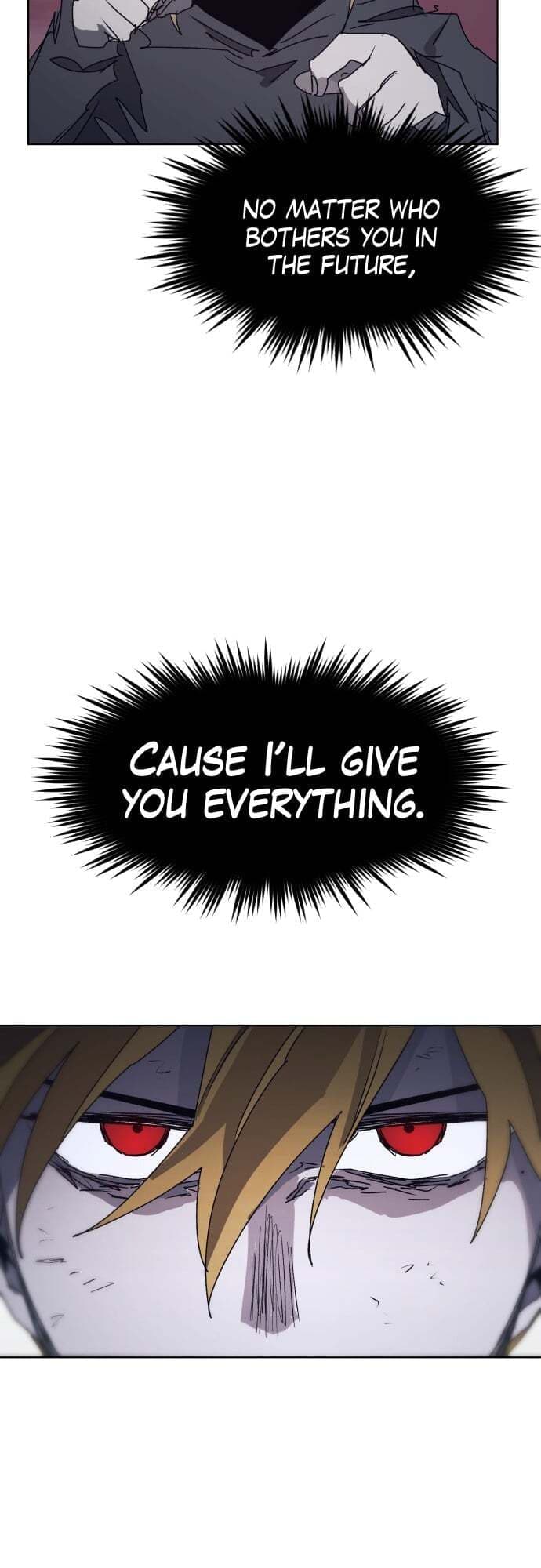 The Ember Knight chapter 68, page 18