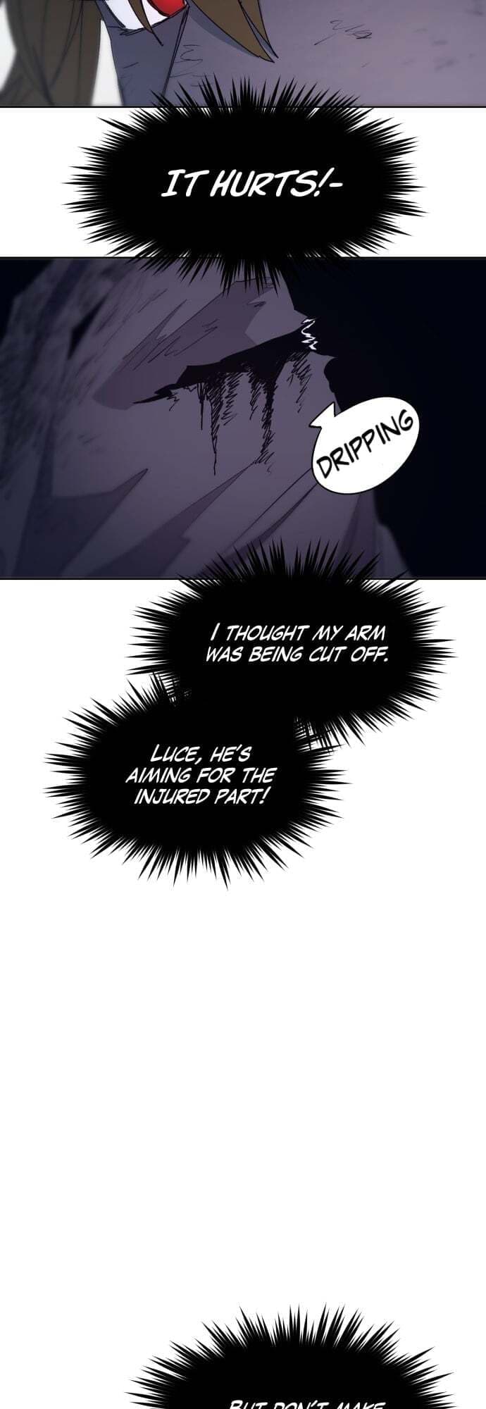 The Ember Knight chapter 68, page 24
