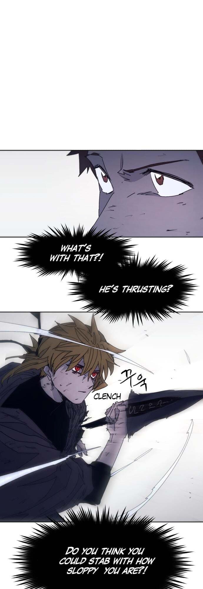 The Ember Knight chapter 68, page 35