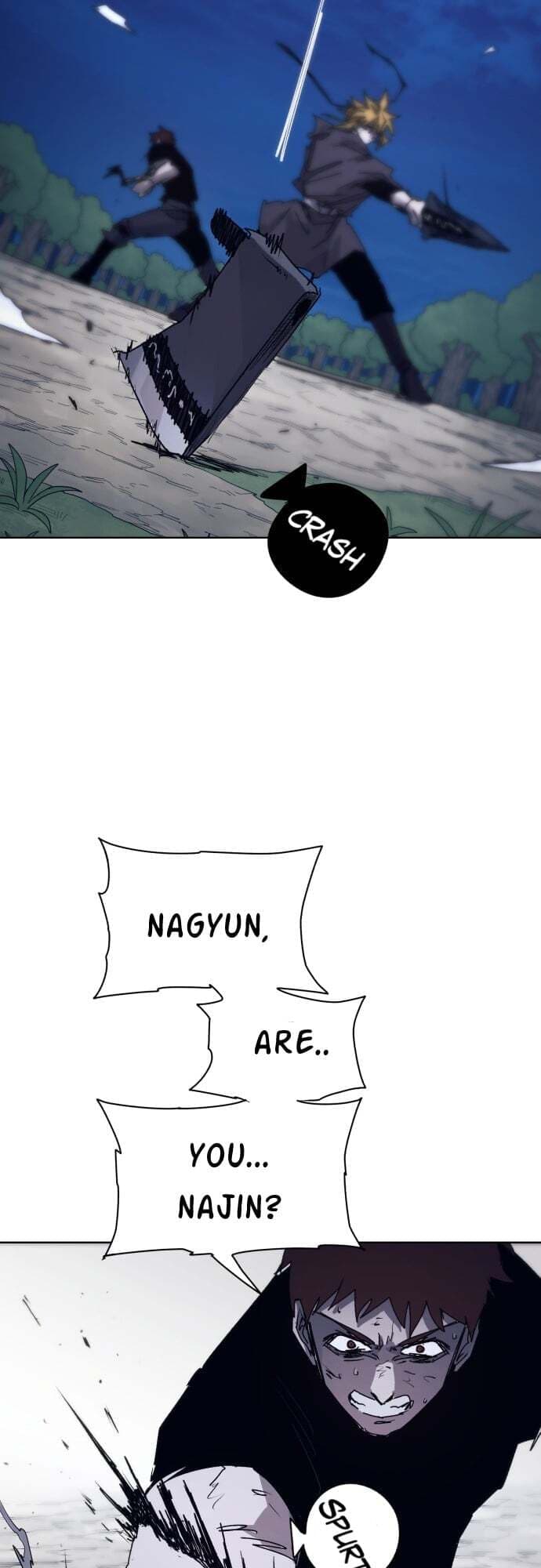 The Ember Knight chapter 68, page 40