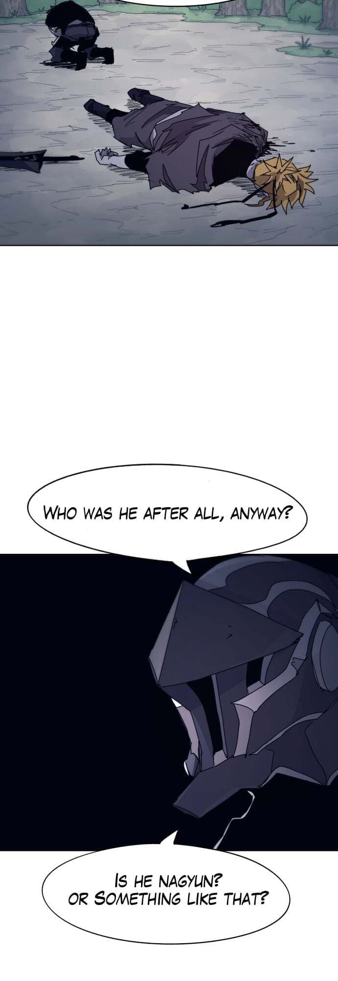 The Ember Knight chapter 68, page 46