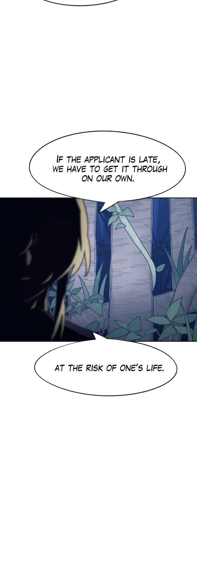 The Ember Knight chapter 68, page 51