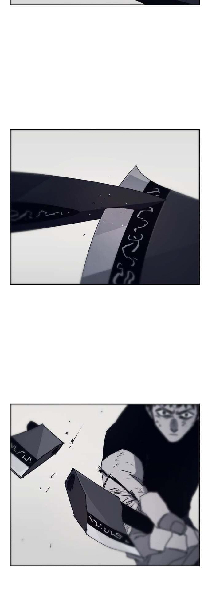 The Ember Knight chapter 69, page 3